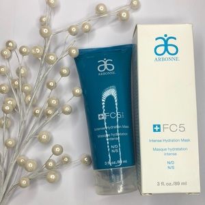 Arbonne FC5 Intense Hydration Mask